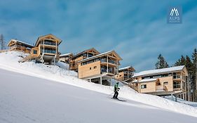 Alpenchalets Reiteralm by Alps Resorts